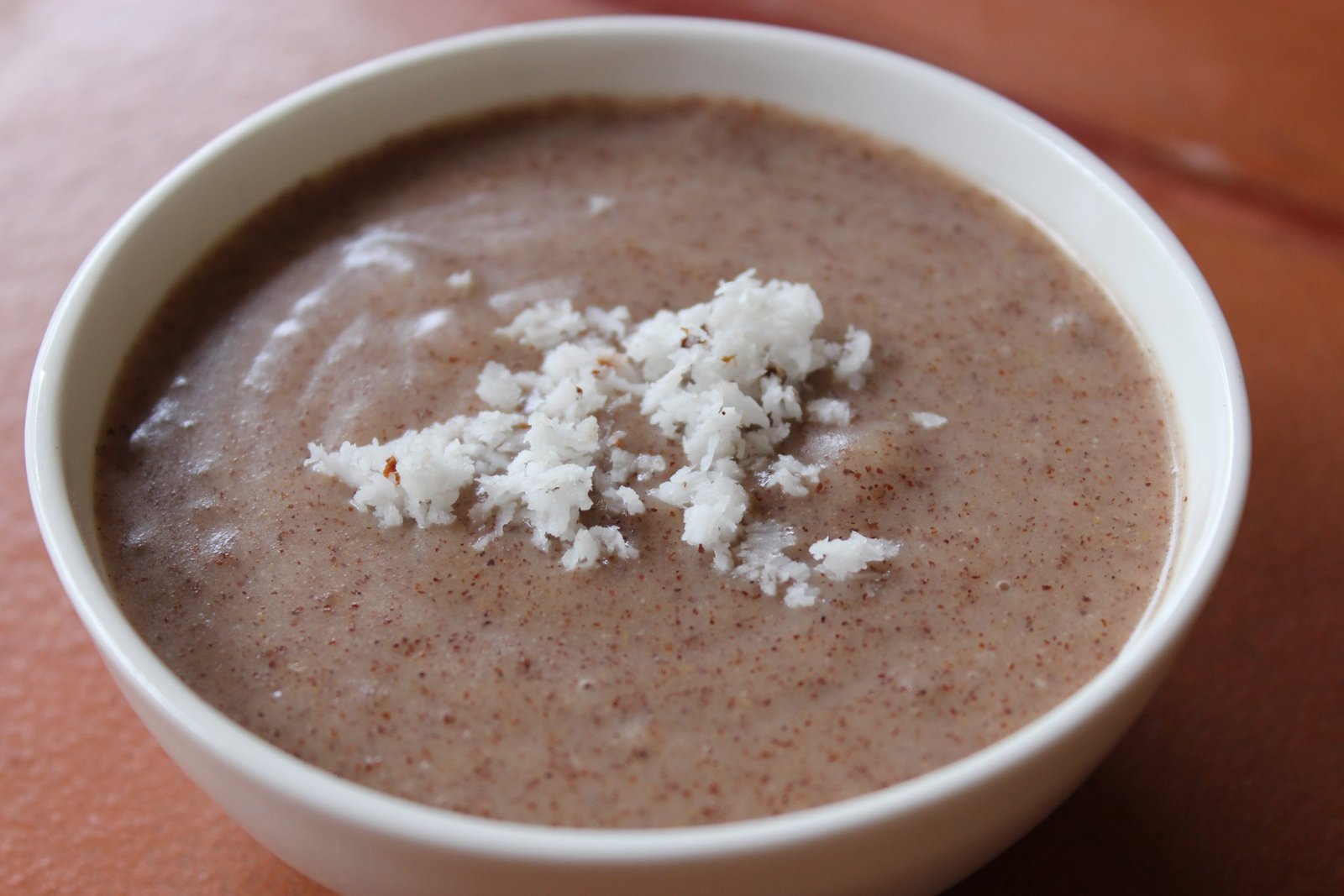Sprouted Ragi Porridge Mix